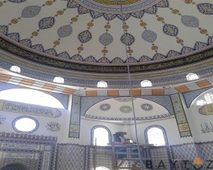 Erol Onur Karacabey Cami 041